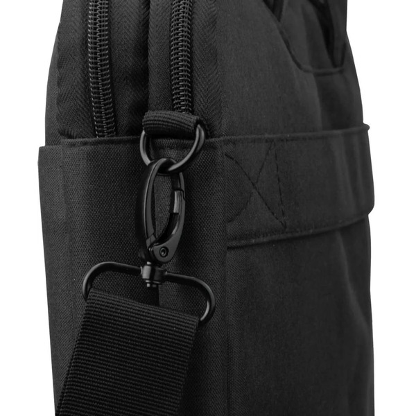 Сумка для ноутбука Continent СС-108 BK