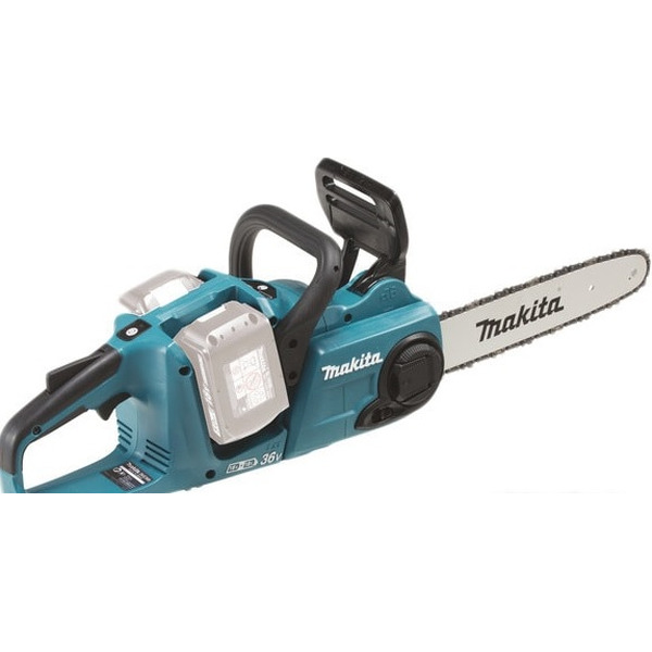 Аккумуляторная пила Makita DUC303Z (без АКБ и ЗУ)