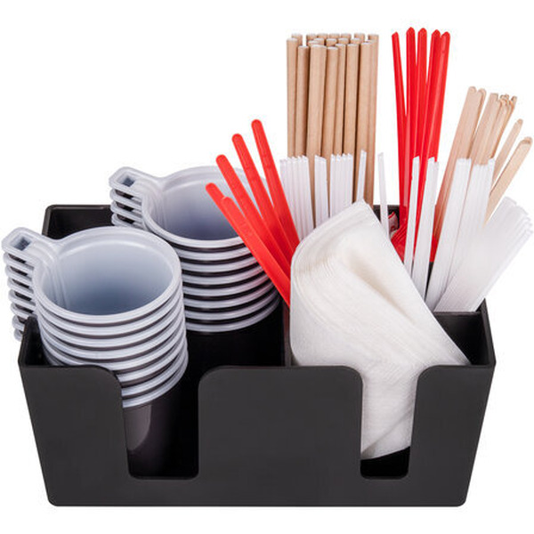 Салфетница Laima 608100