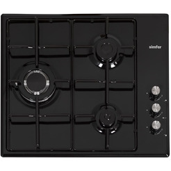 Варочная панель Simfer H60Q35B022