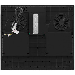 Варочная панель MAUNFELD CVI604EXWH