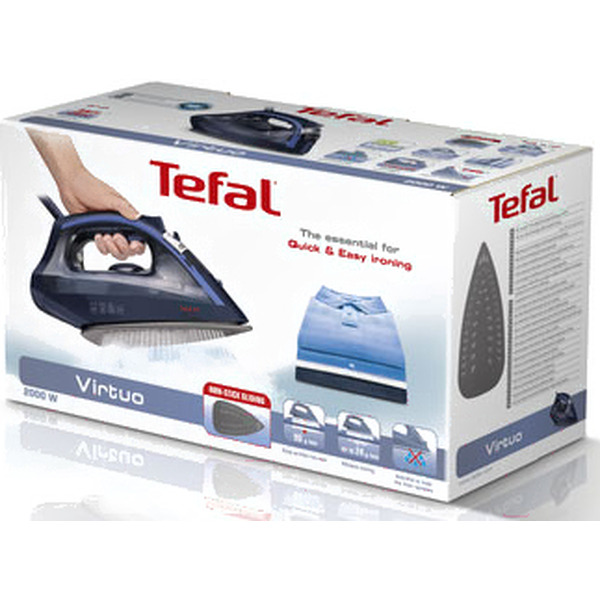 Утюг TEFAL Virtuo FV1713E0