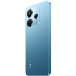 Смартфон Xiaomi Redmi Note 14 8GB/256GB Ocean Blue RU