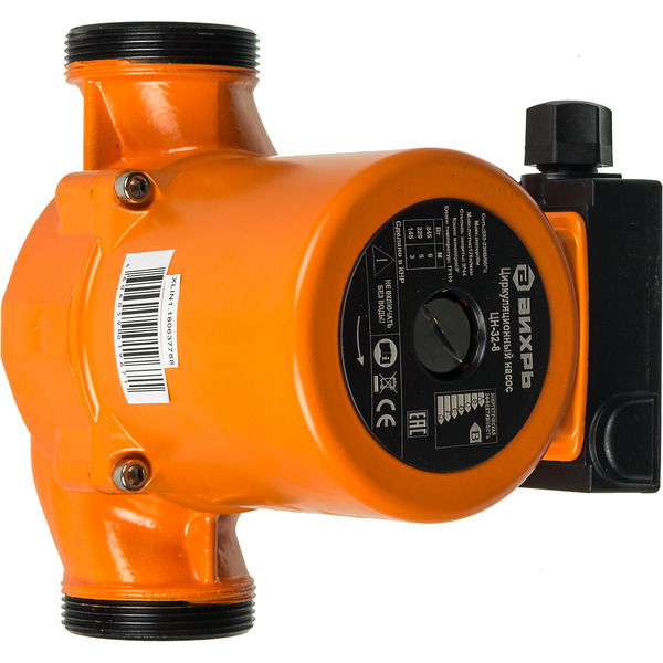 Насос Вихрь ЦН-32-8 (68/7/5)