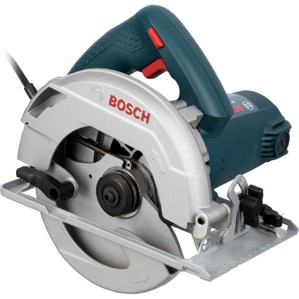 Дисковая пила Bosch GKS 600 Professional (06016A9020)