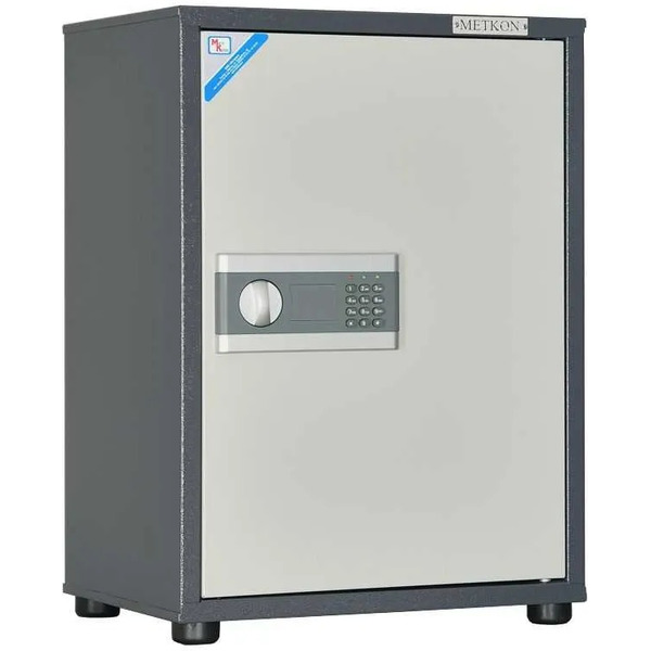 Сейф мебельный Меткон ШМ-62ТМ2Э