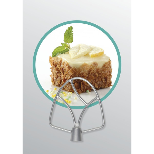 Кухонная машина Gorenje MMC700W