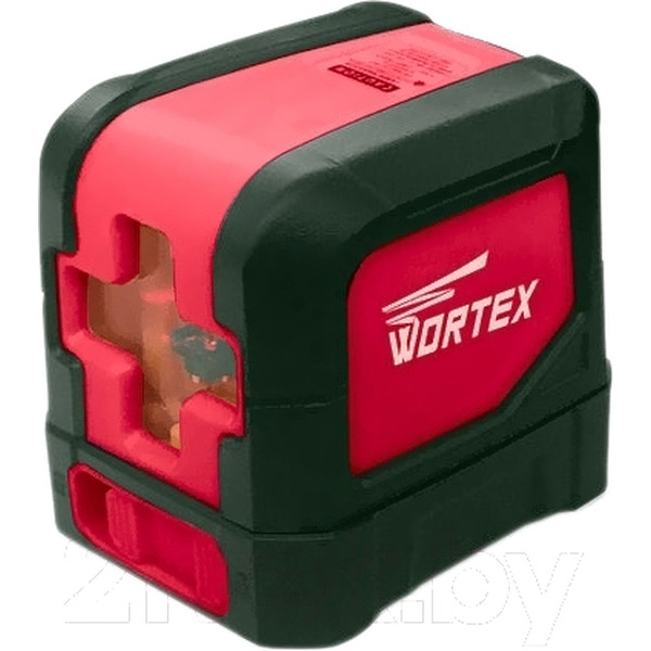 Лазерный нивелир WORTEX LL 0210 (LL021000014)