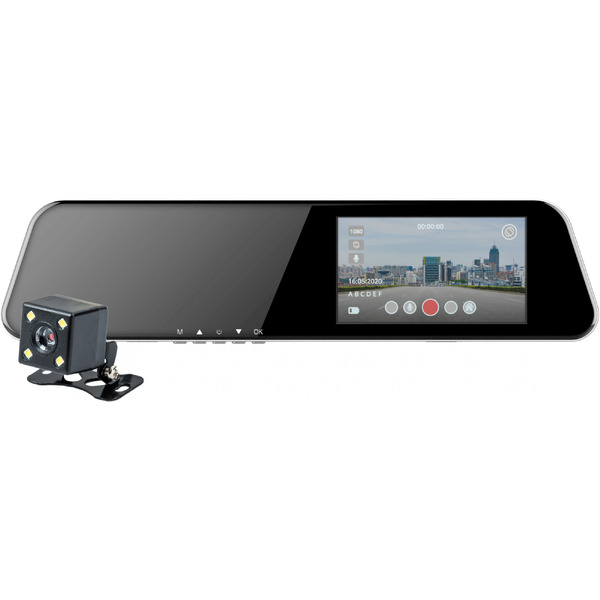 Видеорегистратор Playme Ray