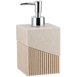 Дозатор для жидкого мыла Perfecto Linea Element 35-618101