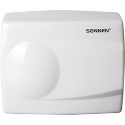 Сушилка для рук Sonnen HD-298 604193