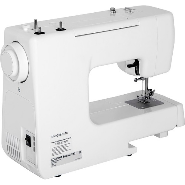 Sakura 100 Швейная машина COMFORT