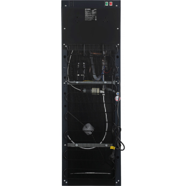 Кулер для воды Hyundai AquaSense UV H-WD7825C