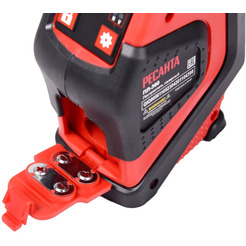 Лазерный нивелир Ресанта ПЛ-360 (61/10/523)