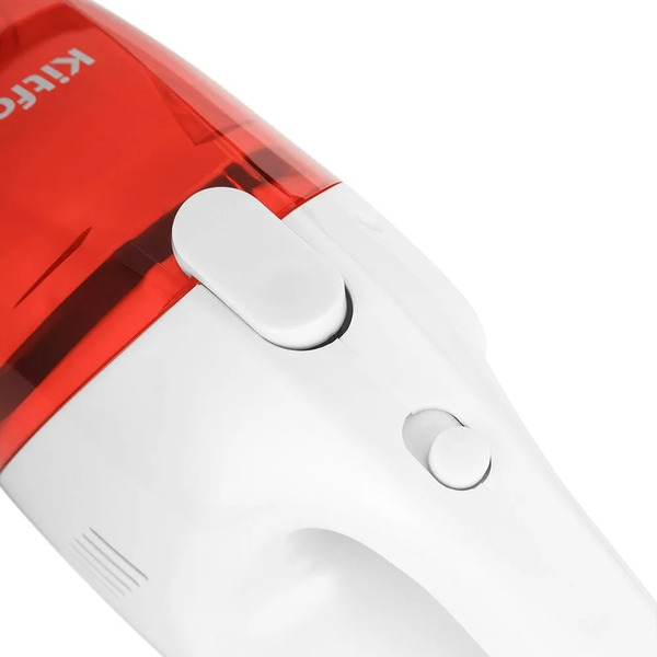 Автомобильный пылесос Kitfort KT-5312