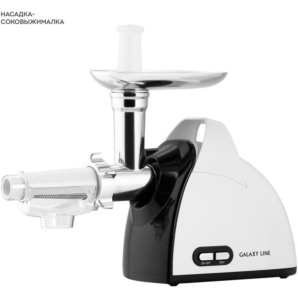 Мясорубка Galaxy Line GL2420