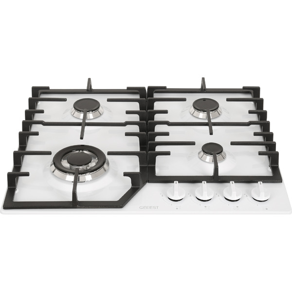 Варочная панель GEFEST ПВГ 1403