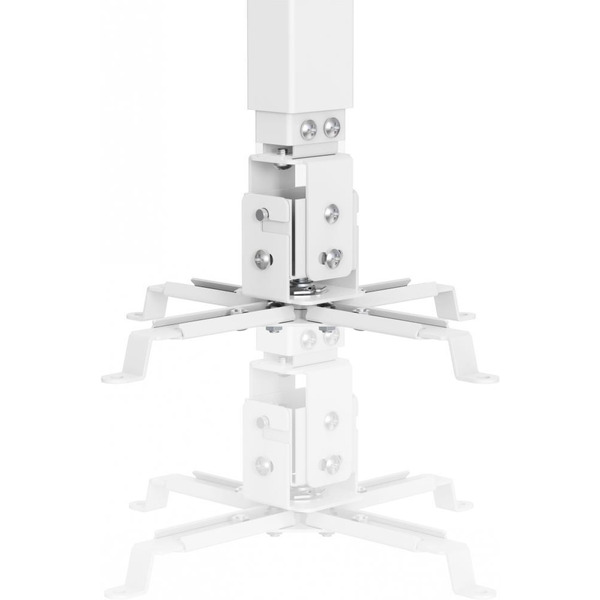 Кронштейн для проектора CACTUS CS-VM-PRE02-WT