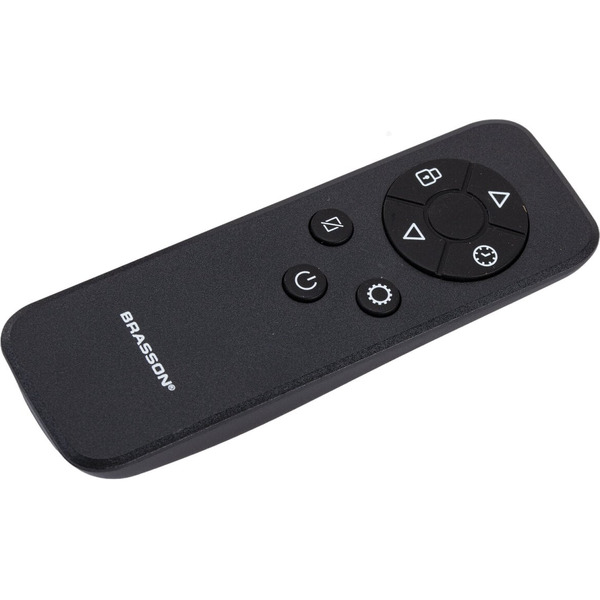 Масляный радиатор BRASSON BOR-7