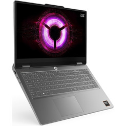 Игровой ноутбук Lenovo LOQ Essential 15ARP11 83VA0013RM Win11Pro