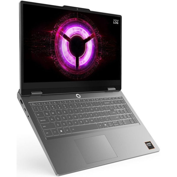 Игровой ноутбук Lenovo LOQ Essential 15ARP11 83VA0013RM Win11Pro