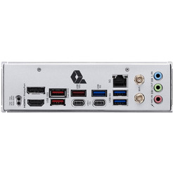 Материнская плата MSI Pro B850M-A WiFi