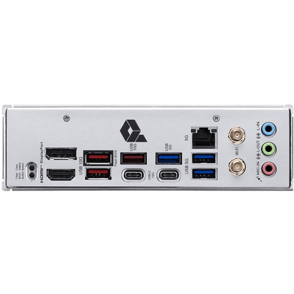 Материнская плата MSI Pro B850M-A WiFi