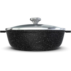 Жаровня НМП Neva Granite NG6540