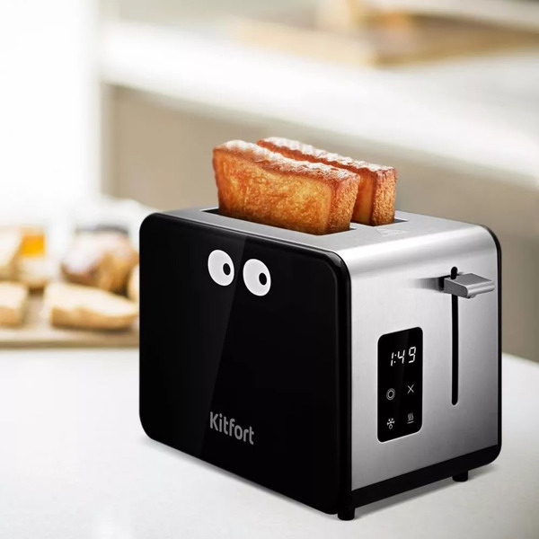 Тостер Kitfort КТ-4094