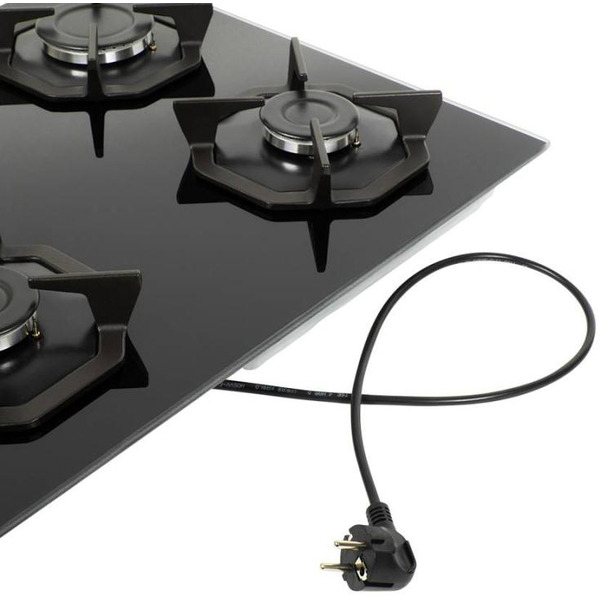 Варочная панель MAUNFELD EGHG.64.2CB/G