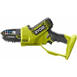 Аккумуляторная пила Ryobi RY18PSX10A-0 5133005433 (без АКБ и ЗУ)