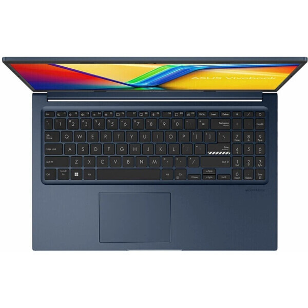 Ноутбук ASUS Vivobook 15 X1504VA-BQ2548W