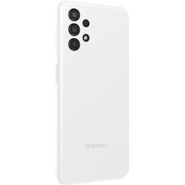 Смартфон Samsung Galaxy A13 SM-A135FZWVCAU 4GB/64GB (белый)