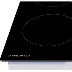 Варочная панель MAUNFELD AVI6043SBK