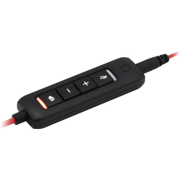 Наушники с микрофоном OKLICK HS-L900