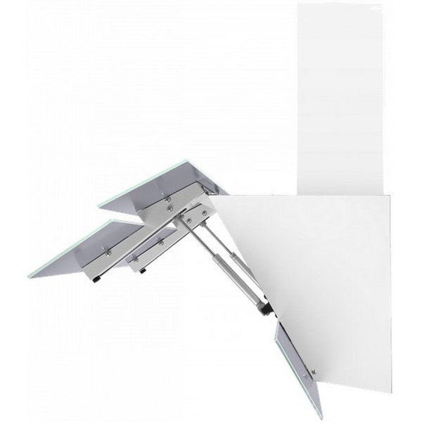 Кухонная вытяжка Maunfeld Manchester Light 90 (белый)