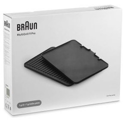 Набор пластин BRAUN BRSK005