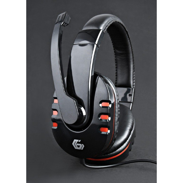 Наушники Gembird GHS-402
