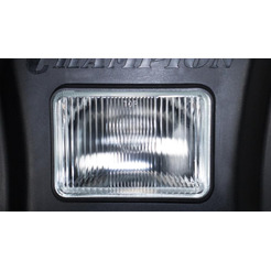 Снегоуборщик CHAMPION ST762E