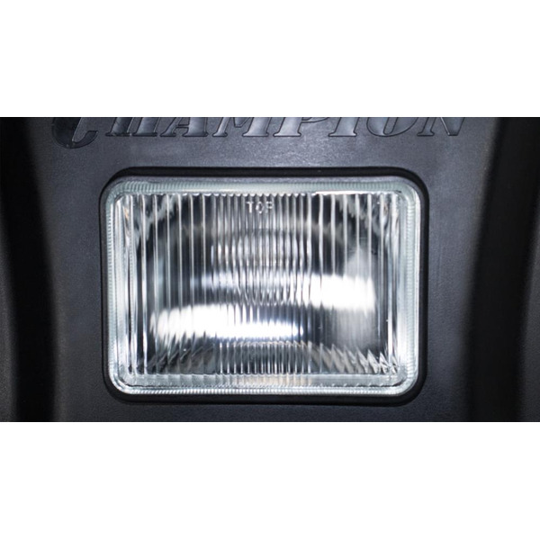 Снегоуборщик CHAMPION ST762E