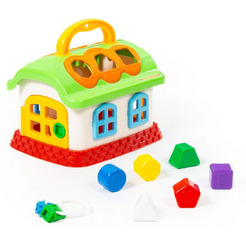 Сказочный домик Полесье 48745