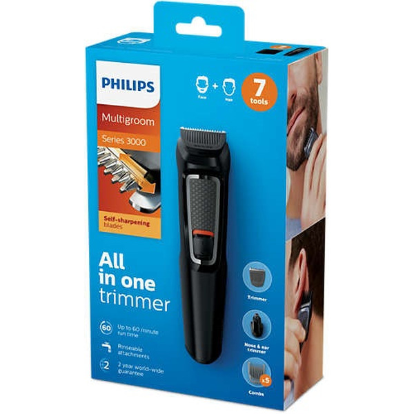 Триммер PHILIPS MG3720/15