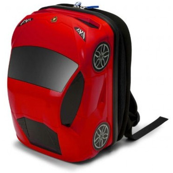 Детский рюкзак RIDAZ Lamborghini Huracan (красный)