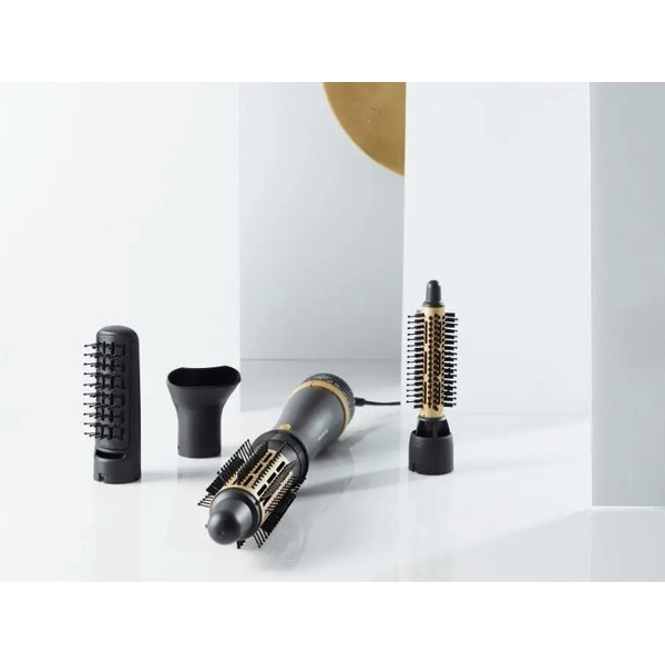 Фен-щетка ROWENTA CF6330F0