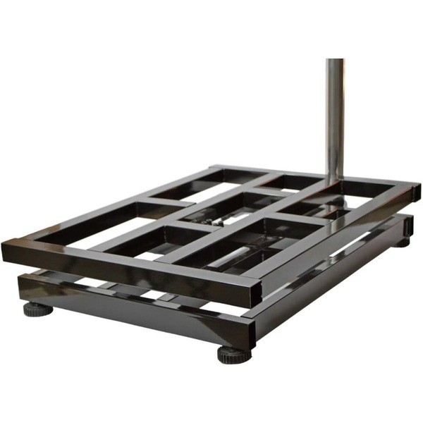 Весы торговые Shtapler PW 600 60*80 71057100