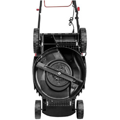 Газонокосилка Wortex LM 3816 (0334250)