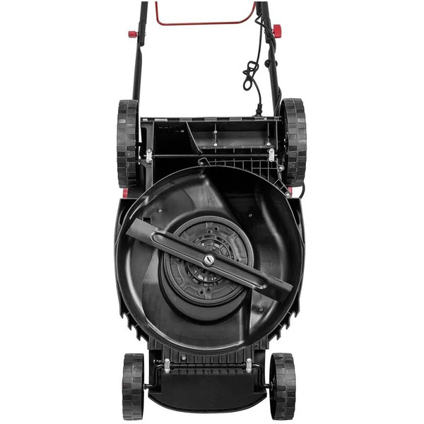 Газонокосилка Wortex LM 3816 (0334250)