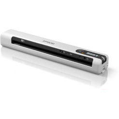 Сканер Epson WorkForce DS-80W