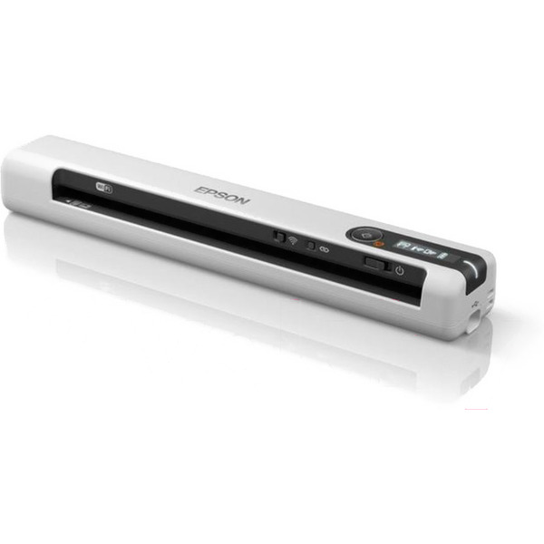 Сканер Epson WorkForce DS-80W