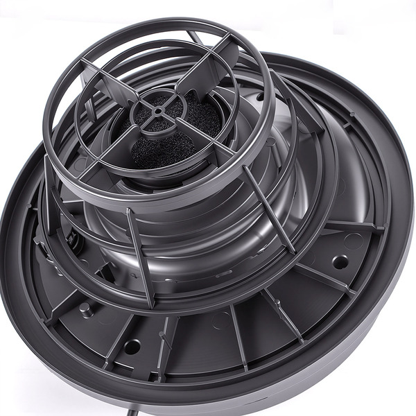 Пылесос RAF R.8715